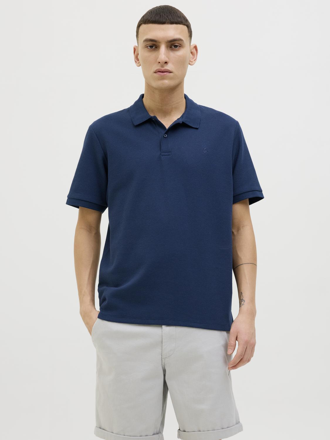 JPRAUSTIN POLO